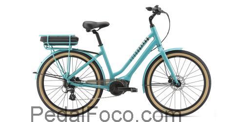 Giant LaFree E+ avaliação e ficha técnica